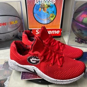 nike free tr8 georgia